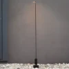 Luceplan Flia tuinpadverlichting 1-lamp, aan/uit, hoogte 120 cm