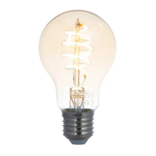 LUUMR LED E27 A60 4.9W helder ZigBee Hue