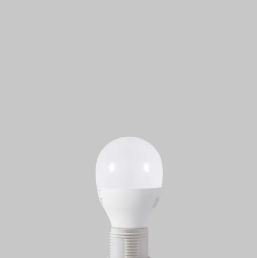 LUUMR Slimme LED druppellamp E14 4,9W Tuya WLAN mat CCT