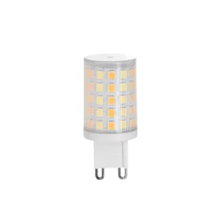 LUUMR Slimme LED G9 2.5W CCT helder ZigBee Hue