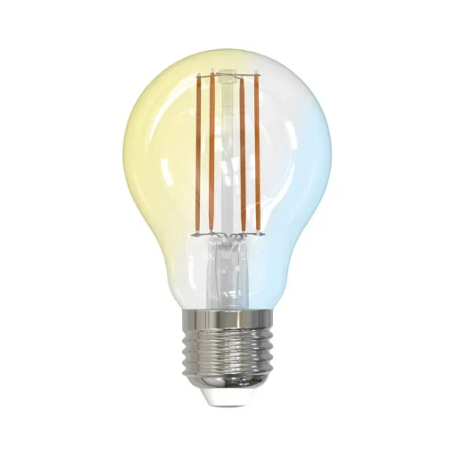 LUUMR Slimme LED lamp E27 A60 7W helder ZigBee Hue Tuya