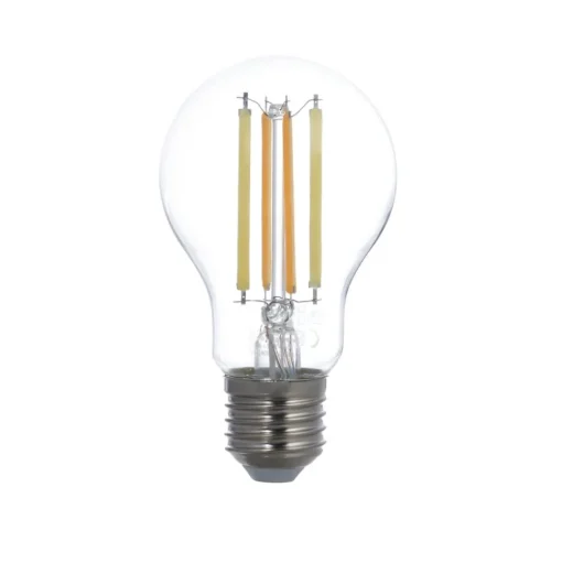 LUUMR Slimme LED lamp E27 A60 7W helder ZigBee Hue Tuya