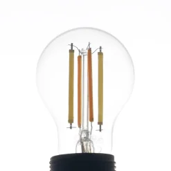 LUUMR Slimme LED lamp E27 A60 7W helder ZigBee Hue Tuya