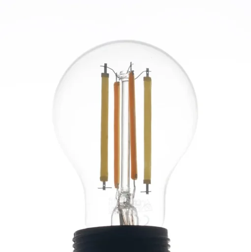 LUUMR Slimme LED lamp E27 A60 7W helder ZigBee Hue Tuya