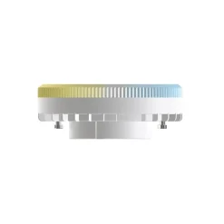 LUUMR Slimme LED lamp GX53 9W Tuya WLAN CCT mat