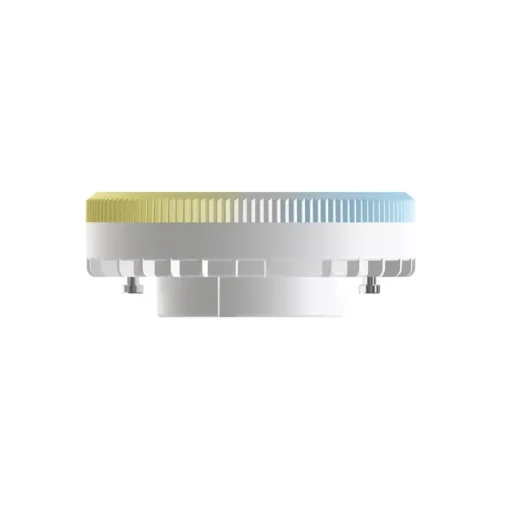 LUUMR Slimme LED lamp GX53 9W Tuya WLAN CCT mat