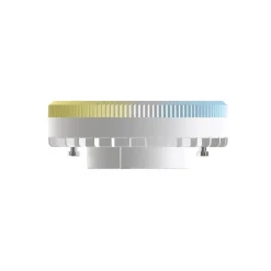 LUUMR slimme LED lamp 3st GX53 9W WLAN CCT mat Tuya