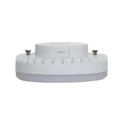 LUUMR slimme LED lamp 3st GX53 9W WLAN CCT mat Tuya