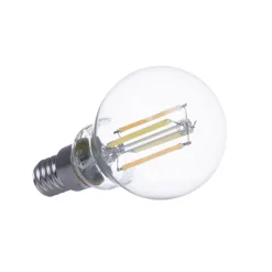 LUUMR Smart LED druppellamp set van 3 E14 4.2W CCT helder Tuya