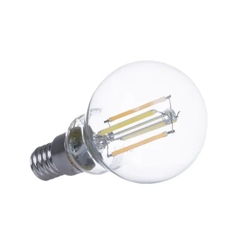 LUUMR Smart LED druppellamp set van 3 E14 4.2W CCT helder Tuya