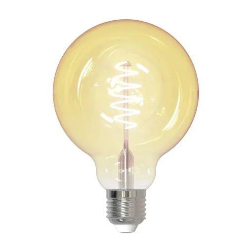 LUUMR Smart LED E27 G95 4.9W helder ZigBee Hue