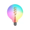 Luumr Smart LED, G125, helder, E27, Philips Hue