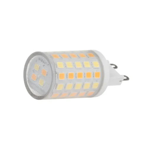 LUUMR Smart LED G9 2.5W helder CCT ZigBee Tuya Hue set van 2