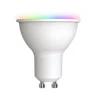 LUUMR Smart LED GU10 4.7W RGB mat ZigBee Hue