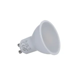 LUUMR Smart LED, GU10, 4.7W, RGBW, CCT, Tuya, WLAN, mat