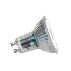 LUUMR Smart LED lamp 2st GU10 glas 4,7W helder Tuya