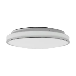 Lyss badkamerlamp met LED's en goede helderheid