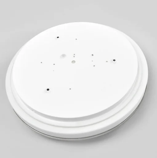 Lyss badkamerlamp met LED's en goede helderheid