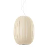 LZF Pod hanglamp, ivoor