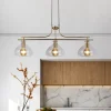 Margarita hanglamp, 3-lamps