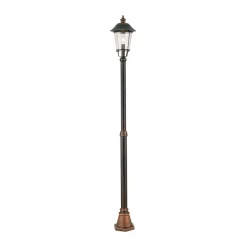 Mariella buitenlantaarn 1-lamp