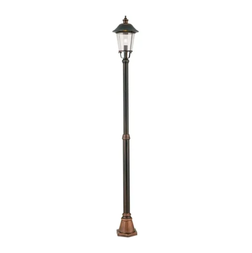 Mariella buitenlantaarn 1-lamp