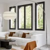 MARKET SET Cosiness boog-vloerlamp Ø 68cm