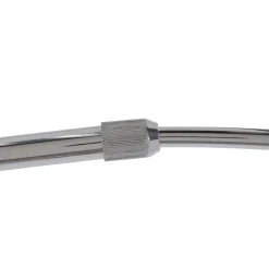MARKET SET Cosiness boog-vloerlamp Ø 68cm