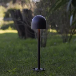 Martinelli Luce Boleto LED sokkellamp, 35 cm