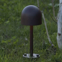 Martinelli Luce Boleto LED sokkellamp, 50 cm
