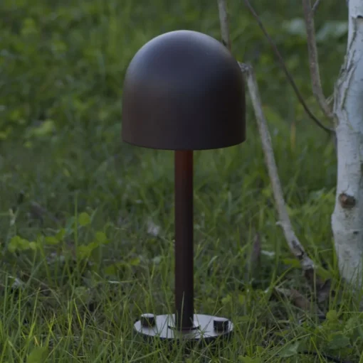 Martinelli Luce Boleto LED sokkellamp, 50 cm