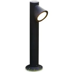 Martinelli Luce Bruco 1-lamp tuinpadverlichting 65cm