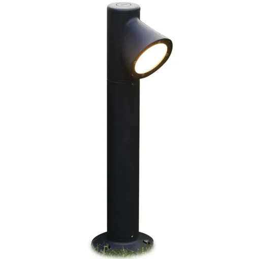 Martinelli Luce Bruco 1-lamp tuinpadverlichting 65cm