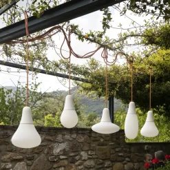 Martinelli Luce diffusor voor Ciulifruli, 15x29cm