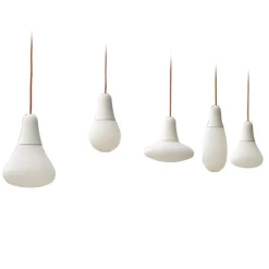 Martinelli Luce diffusor voor Ciulifruli, 15x29cm