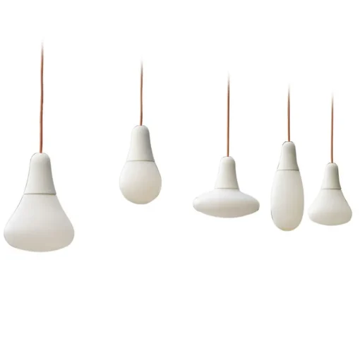 Martinelli Luce diffusor voor Ciulifruli, 15x29cm