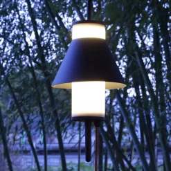 Martinelli Luce kap voor Pistillo diffusor 35cm