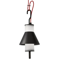 Martinelli Luce kap voor Pistillo diffusor 35cm