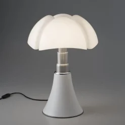 Martinelli Luce Pipistrello Med, dimmer, wit