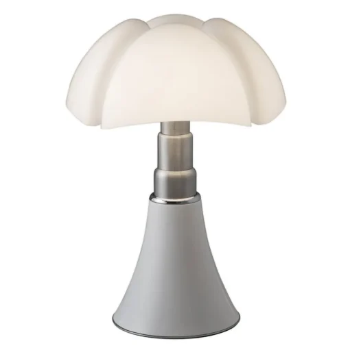 Martinelli Luce Pipistrello Med, dimmer, wit