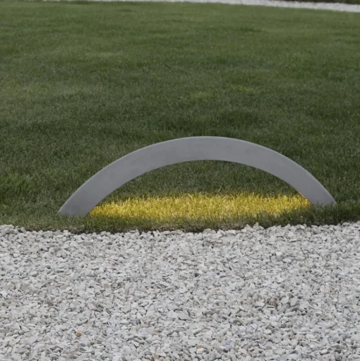 Martinelli Luce Pont ontwerp-sokkellamp