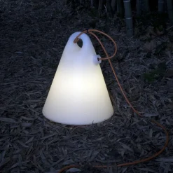Martinelli Luce Trilly hanglamp stekker Ø 27 cm