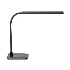 MAULpirro LED tafellamp, zwart, 37 cm, dimbaar