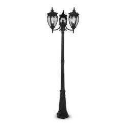 Maytoni Fleur mastlamp, brons