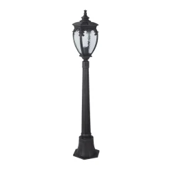 Maytoni Fleur tuinpadverlichting, brons