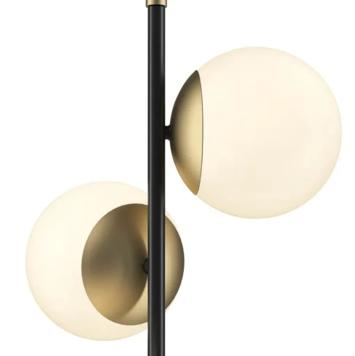 Maytoni Nostalgia vloerlamp