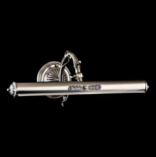 Maytoni Picasso wandlamp, schilderij verlichting