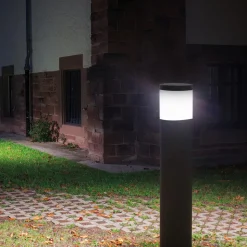 MEGAMAN E27 7W LED lamp A60 810 lm 4.000K opaal