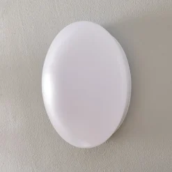 Megaman Renzo+ LED wandlamp CCT Multilumen sensor