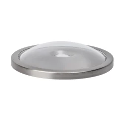 Megatron Brighteye GX53 9W 2.700K Ø14,7cm titanium